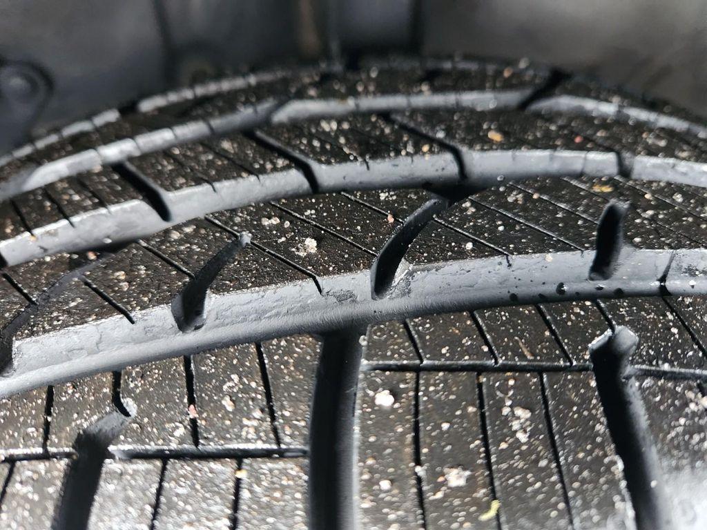 used 2022 Honda CR-V car, priced at $26,585