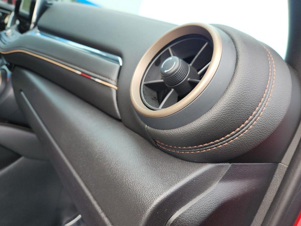 used 2023 Chevrolet Blazer car, priced at $32,475