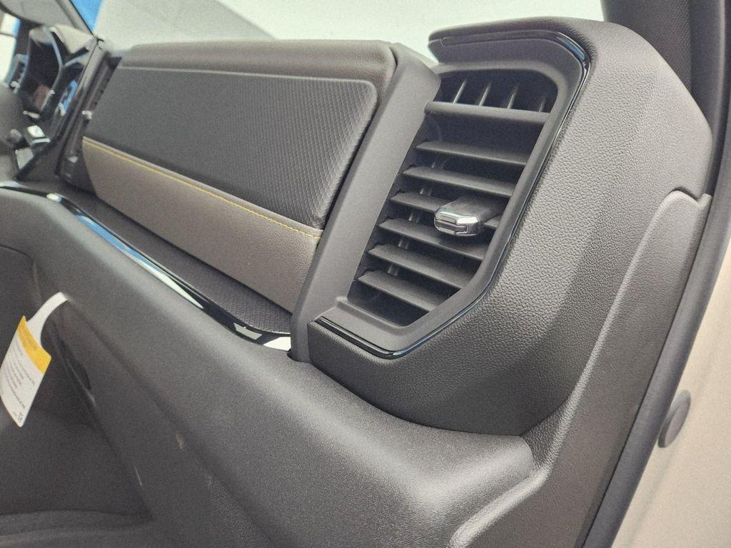 new 2026 Chevrolet Silverado 1500 car, priced at $78,335