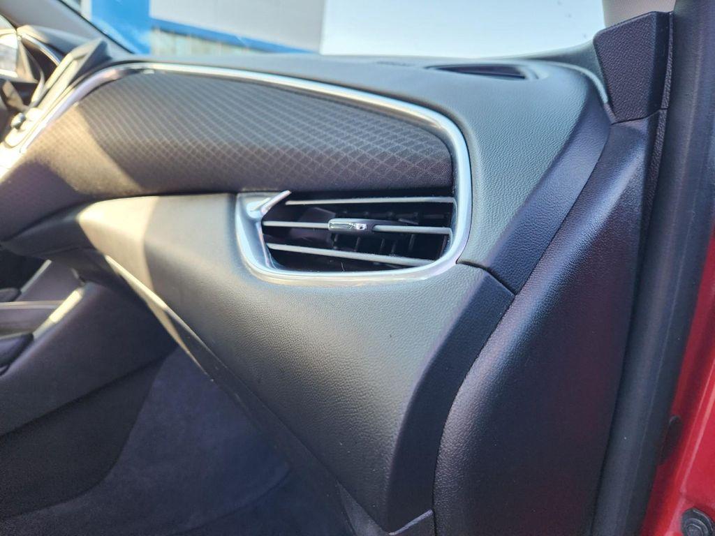 used 2018 Chevrolet Malibu car, priced at $16,987