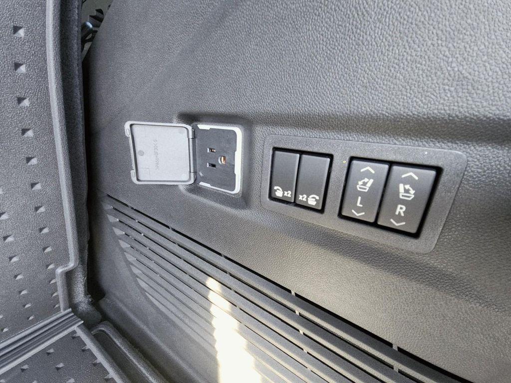 new 2026 Chevrolet Tahoe car, priced at $72,430