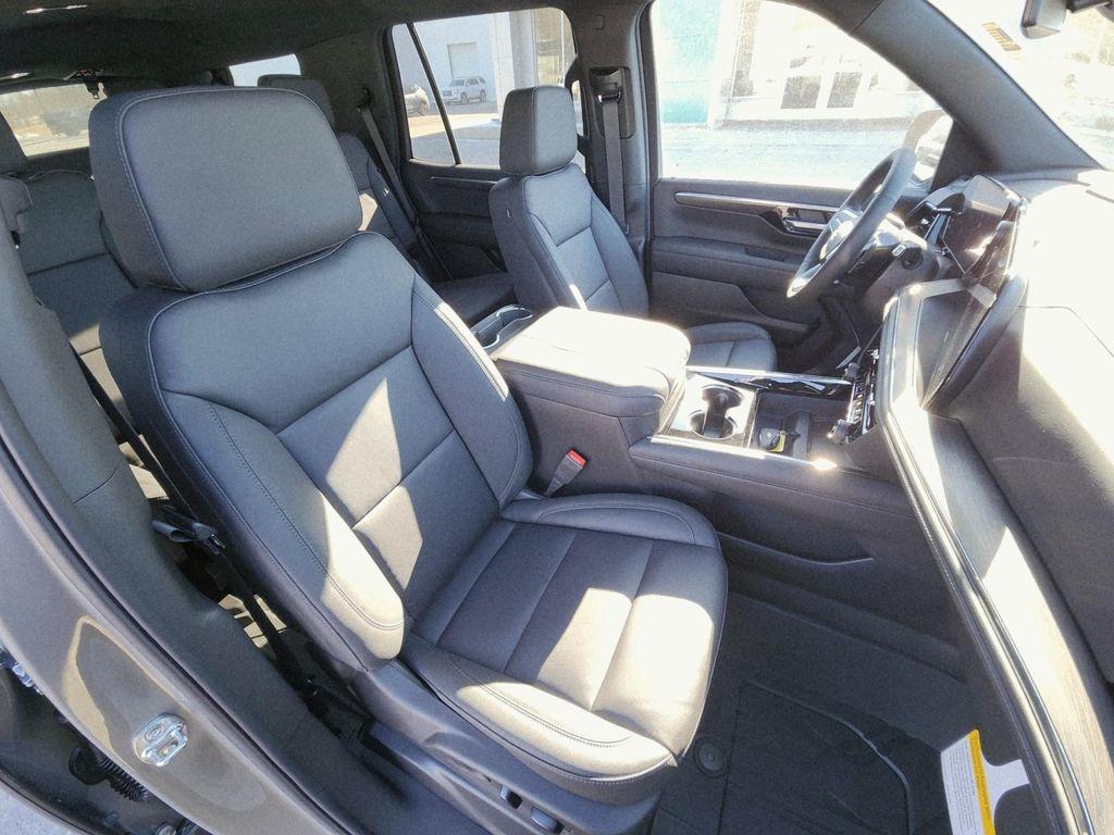 new 2026 Chevrolet Tahoe car, priced at $72,430