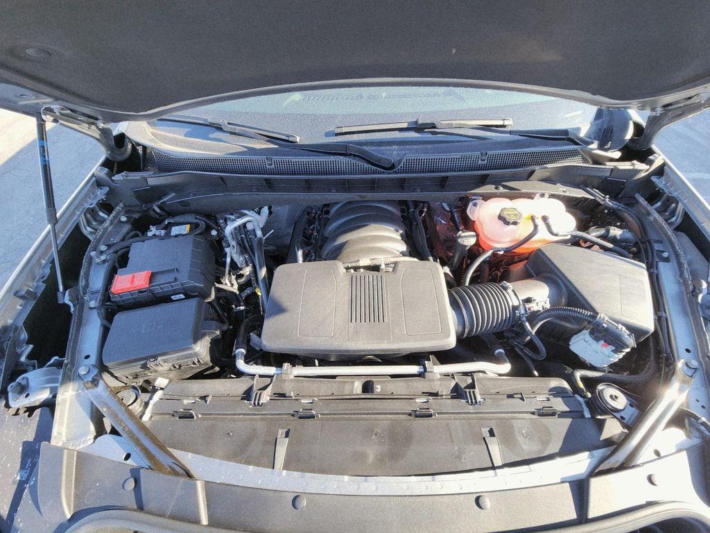 new 2026 Chevrolet Tahoe car, priced at $72,430