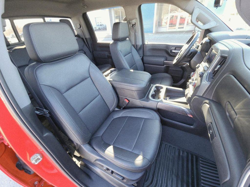 used 2023 Chevrolet Silverado 2500 car, priced at $53,987