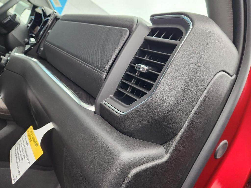 new 2026 Chevrolet Silverado 1500 car, priced at $64,787