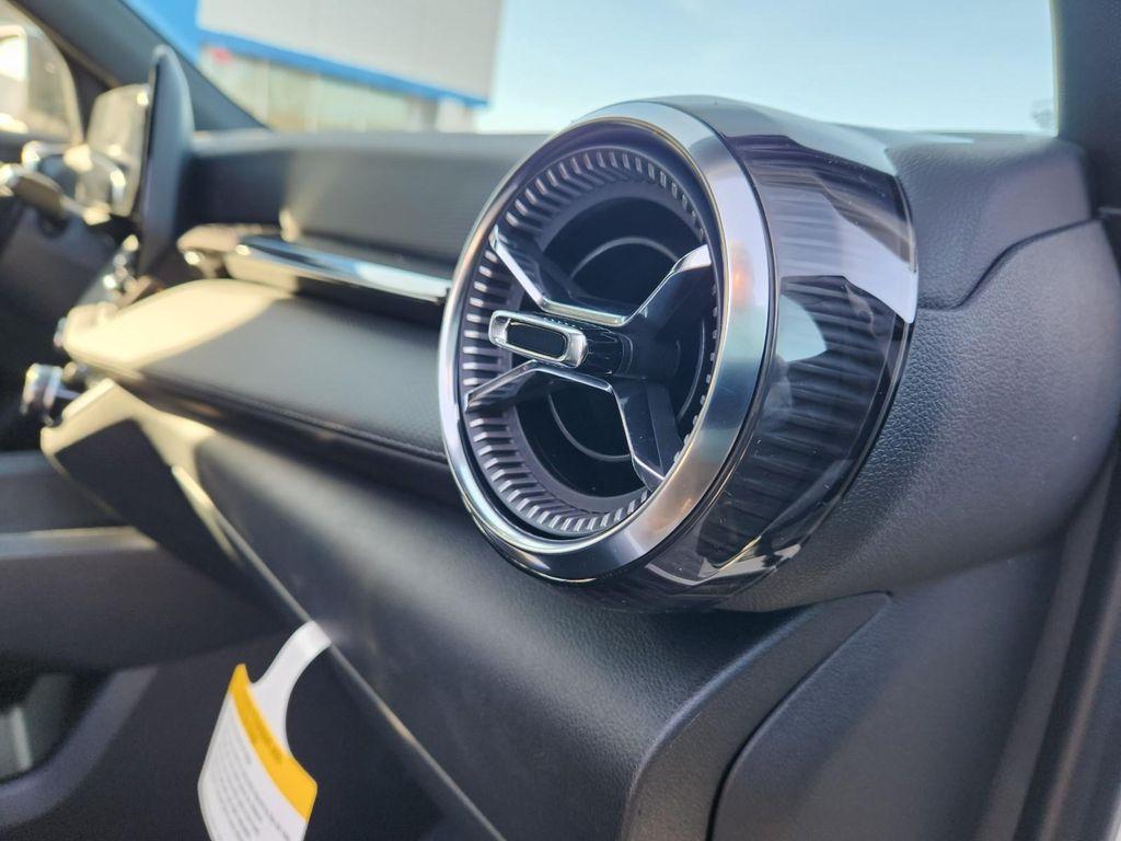 new 2026 Chevrolet Equinox car, priced at $34,662