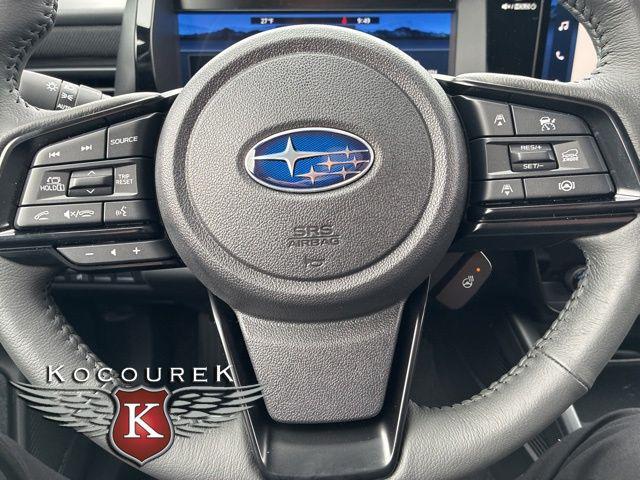 new 2026 Subaru Outback car, priced at $45,049