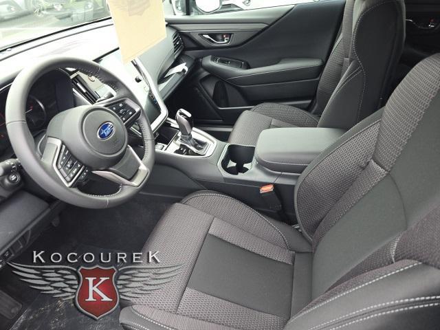 used 2025 Subaru Outback car, priced at $33,997