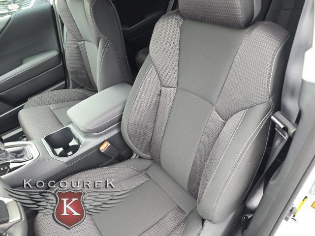 used 2025 Subaru Outback car, priced at $33,997