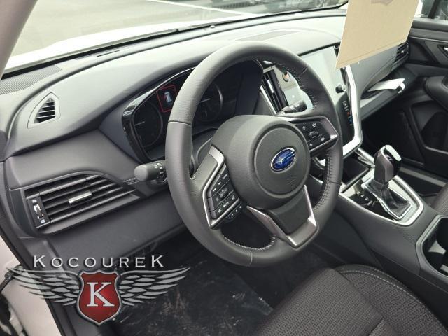 used 2025 Subaru Outback car, priced at $33,997