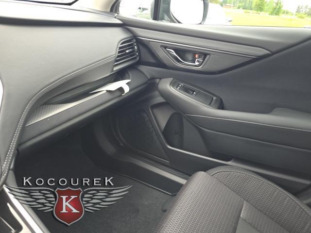 used 2025 Subaru Outback car, priced at $33,997