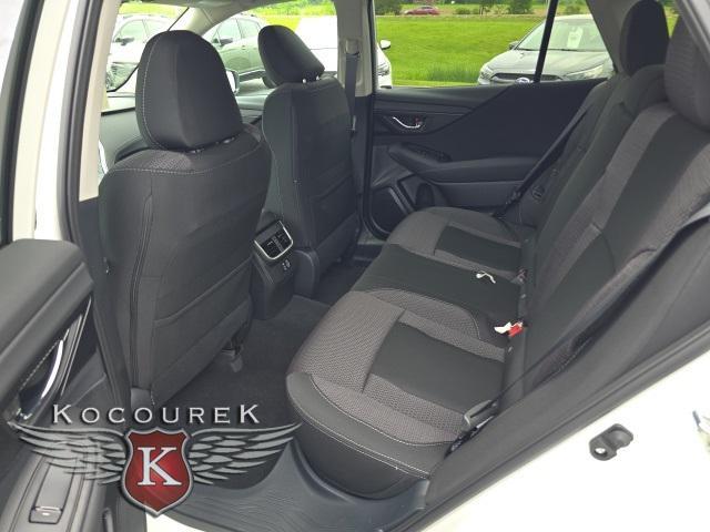 used 2025 Subaru Outback car, priced at $33,997