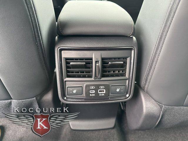 new 2026 Subaru Forester car, priced at $41,400