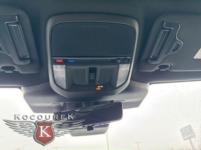 new 2026 Subaru Forester car, priced at $41,400