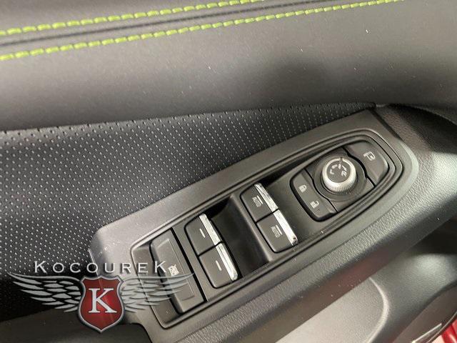 used 2025 Subaru Ascent car, priced at $42,932