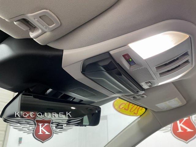 used 2025 Subaru Ascent car, priced at $42,932