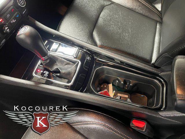 used 2024 Jeep Compass car, priced at $25,612