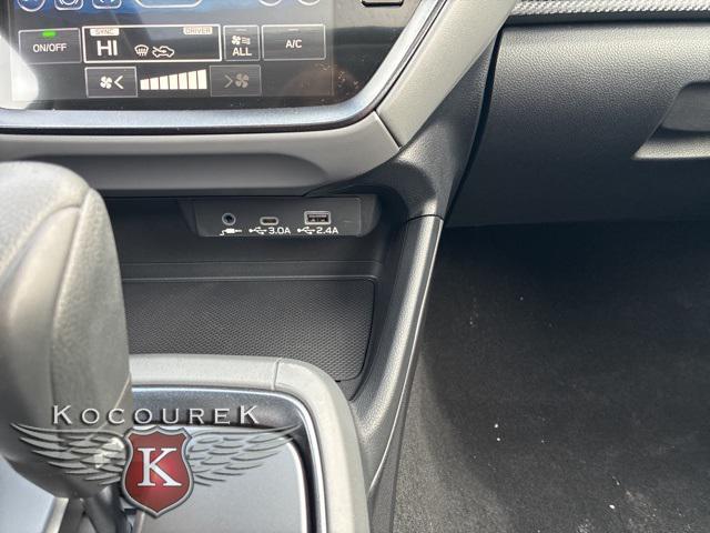 new 2026 Subaru Crosstrek car, priced at $31,235