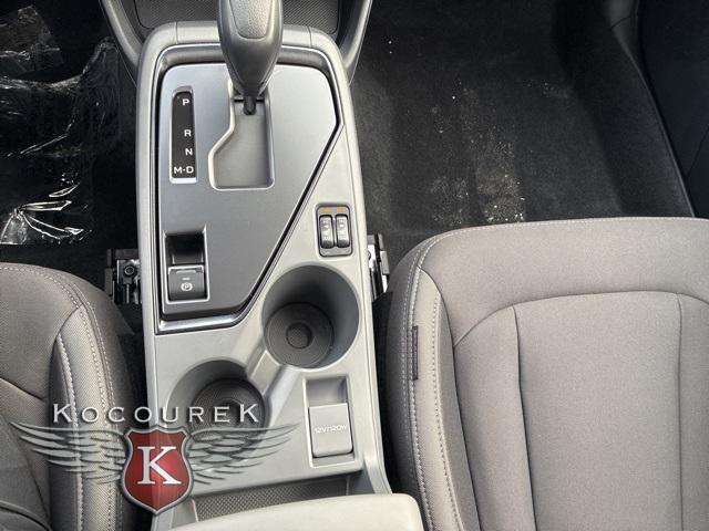 new 2026 Subaru Crosstrek car, priced at $31,235