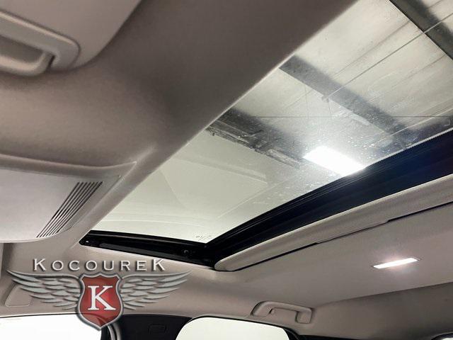 used 2024 Mazda CX-30 car, priced at $23,786