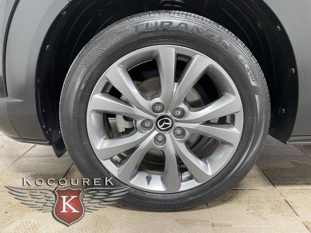 used 2024 Mazda CX-30 car, priced at $23,786
