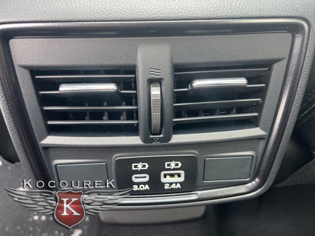 new 2025 Subaru Crosstrek car, priced at $31,294