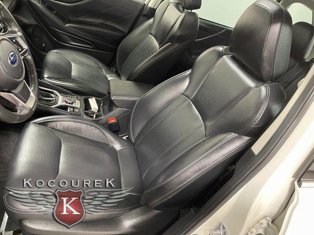 used 2023 Subaru Forester car, priced at $29,991