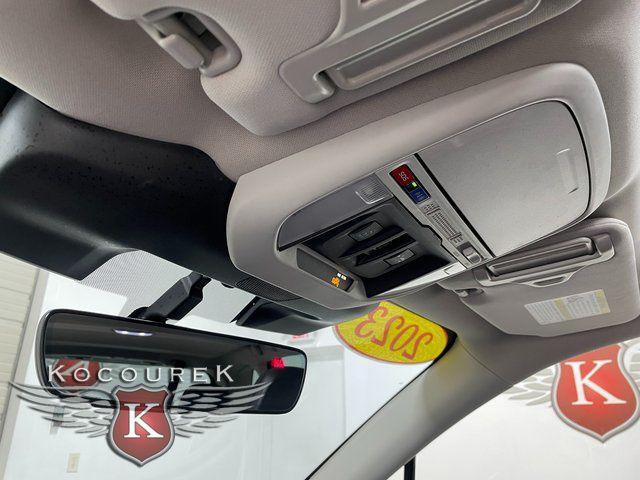 used 2023 Subaru Forester car, priced at $29,991