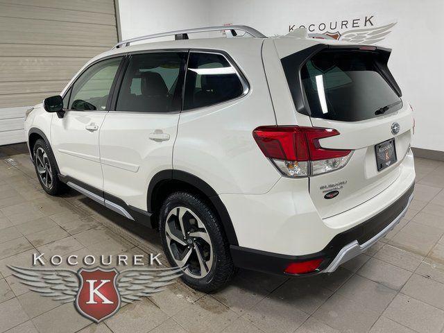 used 2023 Subaru Forester car, priced at $29,991