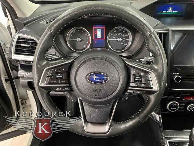 used 2023 Subaru Forester car, priced at $29,991