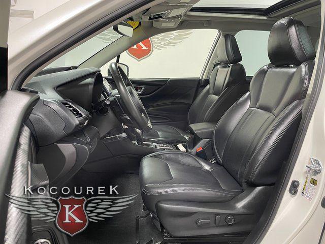 used 2023 Subaru Forester car, priced at $29,991