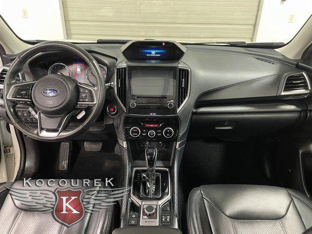 used 2023 Subaru Forester car, priced at $29,991