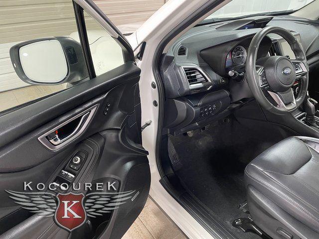 used 2023 Subaru Forester car, priced at $29,991