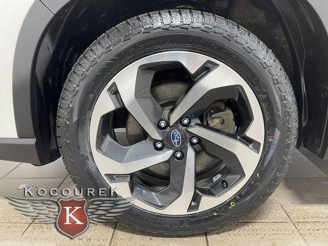 used 2023 Subaru Forester car, priced at $29,991