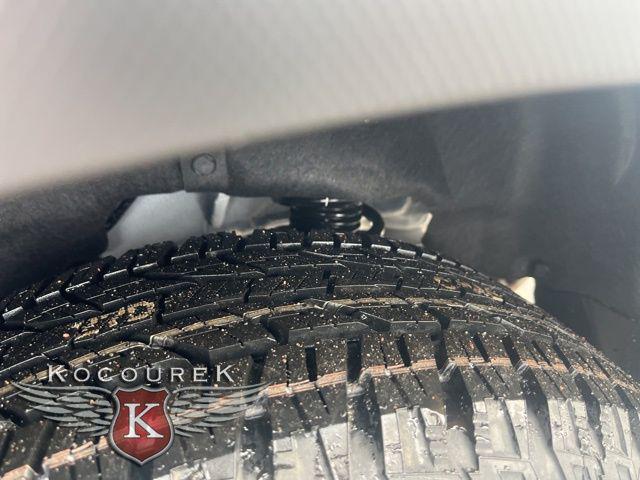 new 2026 Subaru Crosstrek car, priced at $34,772