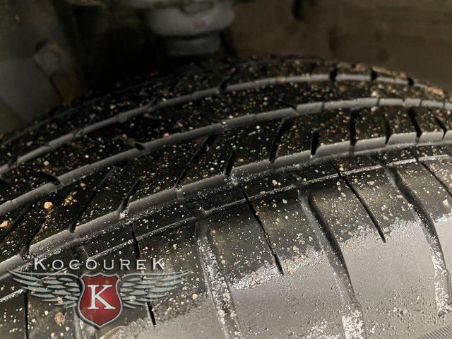 used 2024 Subaru Crosstrek car, priced at $26,148