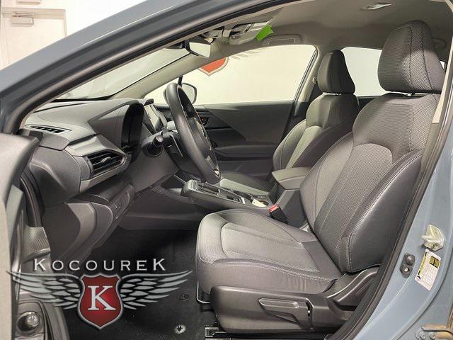 used 2024 Subaru Crosstrek car, priced at $26,148