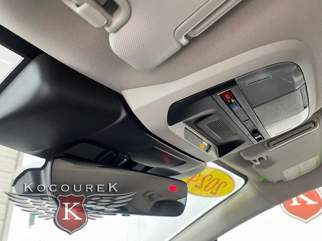 used 2024 Subaru Crosstrek car, priced at $26,148