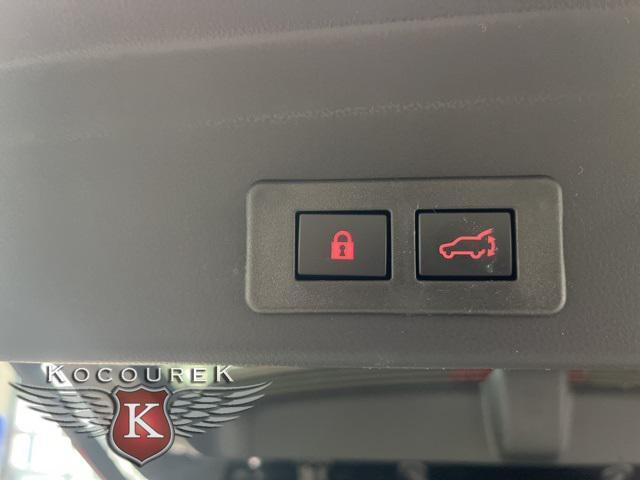 new 2026 Subaru Ascent car, priced at $54,711