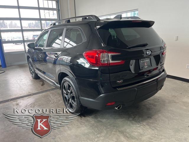 new 2026 Subaru Ascent car, priced at $54,711