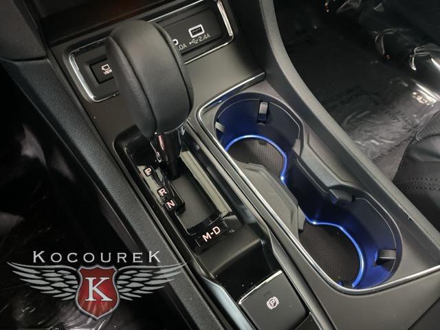 new 2026 Subaru Ascent car, priced at $54,711