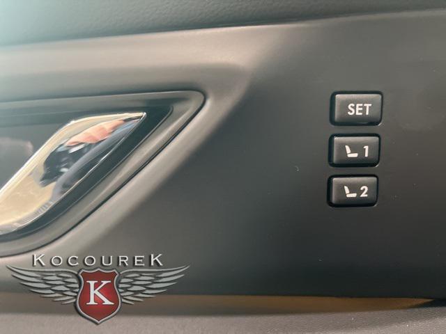 new 2026 Subaru Ascent car, priced at $54,711