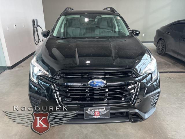new 2026 Subaru Ascent car, priced at $54,711