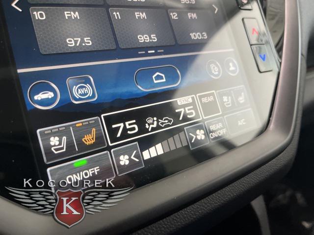 new 2026 Subaru Ascent car, priced at $54,711