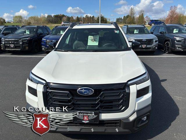 new 2026 Subaru Outback car, priced at $37,733
