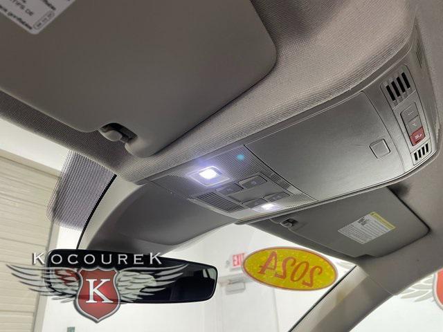 used 2024 Volkswagen Tiguan car, priced at $21,657