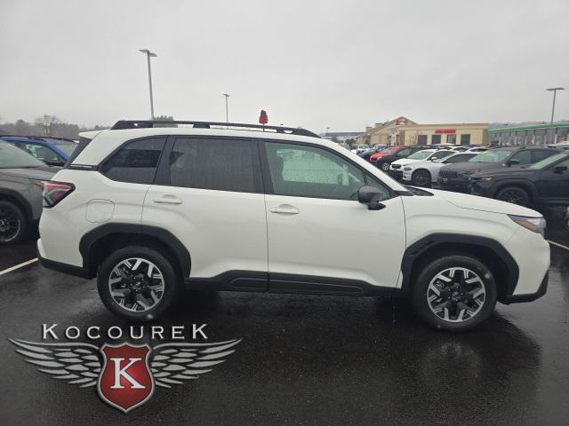 new 2026 Subaru Forester car, priced at $34,166