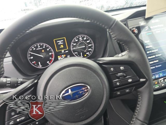 new 2026 Subaru Forester car, priced at $34,166