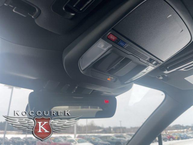 new 2026 Subaru Forester car, priced at $40,254