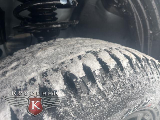 new 2026 Subaru Forester car, priced at $40,855